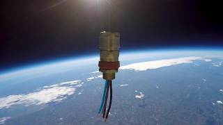 Hawke Cable Glands Reloaded | Lift Off