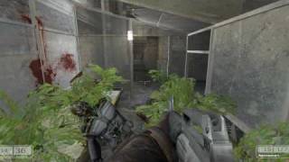 Chaser - Вспомнить все (8) Little Tokyo - Run Away - Токио - побег