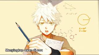 Trickster : Ekstra - 1000 Harapan [AMV]