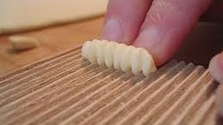 KHI ĐỨC LÀM PASTA==MỲ Ý !!!!!!! (THẢM HOẠ)