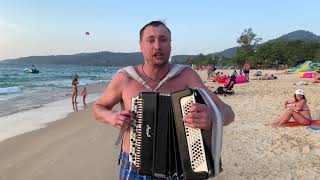 ВОТ ТАК НАДО ОТДЫХАТЬ В ТАЙЛАНДЕ ! ! !