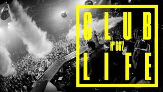 CLUBLIFE by Tiësto Podcast 667