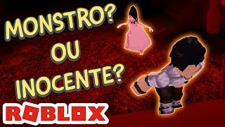 O NOVO FLEE THE FACILITY DO ROBLOX - CRYPTIK no ROBLOX