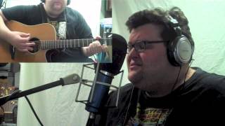 Yellow (Cover) - Coldplay *Request*