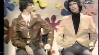 The New Dating Game - Dick Clark (1973)