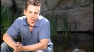 HGTV "Look What I Did" Tennessee Tropical Retreat