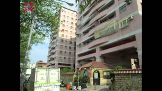 313 小磁磚地面止滑防滑 社區中庭仿古磁磚 灰色小磁磚地面止滑防滑施工工程photos