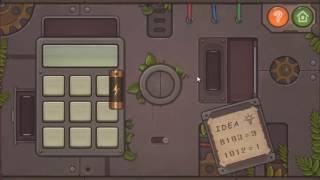 MechBox 2: Hardest Puzzle Ever (MBox 2) Level 4 Walkthrough