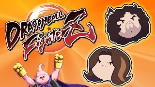 Dragon Ball Fighterz - Game Grumps VS