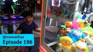 Claw Machine Game!