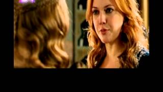 "HÜRREM SULTAN" MERYEM UZERLİ, CANSU DERE'DEN RAHATSIZ OLDU MU?