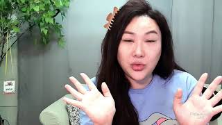 BJ타조 비오는밤 드라이브