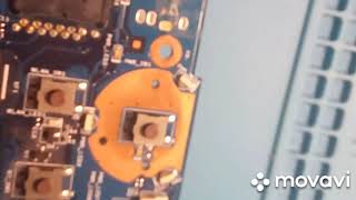 ACER 5536G. ПЕРЕДЕЛКА НА ВСТРОЕННУЮ ГРАФИКУ (UMA).