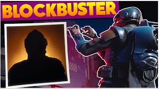 30 SKINS,DANCES,PICKAXES & MORE LEAKED! | OFFICIAL BLOCKBUSTER SKIN LEAKED! | Fortnite Battle Royale
