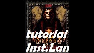 Diablo 2 LOD Portable, Guia Instalación + LAN