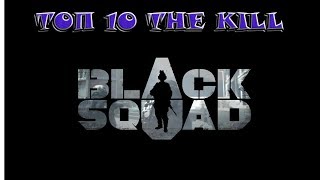 Black Squad - Топ убийства на Топ оружие. EA FREE TIMED WEAPON PACKAGE