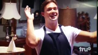 Carbonaro effect