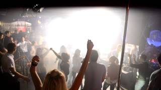 Реклама SergeyFace MСПервый DJDrey CDJS-NCLUB