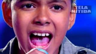 New Michael Jackson - Version Gospel - Nome: JOTTA A. - Music: Agnus Dei - Of Brazil
