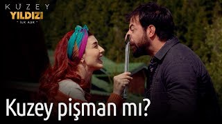 Kuzey Yıldızı İlk Aşk 5. Bölüm - Kuzey Pişman mı?