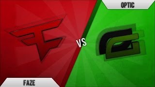 faze vs optic