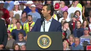 POTUS TRUMP'S MAGA Rally in Montana
