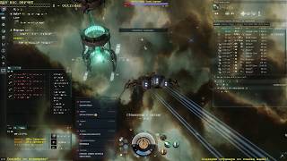 EVE Online | Омега 2019 | Лоусеки. Как отучиться ругаться матом?