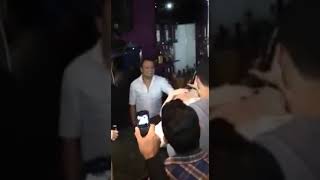 Dangdut bugil..!!! Bikin s otong bangun....