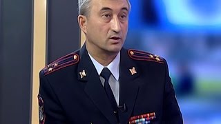Начальник МВД на транспорте Петр Шевелев: граждане не рады досмотрам, но это просто необходимо