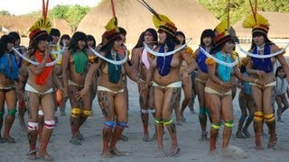 festa yamurikumã
