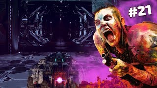 КИНЖАЛ ► RAGE 2 #21
