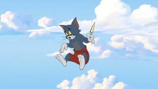 Tom and Jerry: Spy Quest (Doblada)
