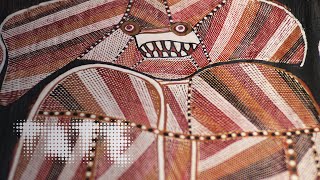 A Year in Art: Australia 1992 