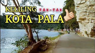 WELCOME TO FAK-FAK CITY ,, YANG SEDANG MERANTAU PASTI RINDU PULANG || PAPUA BARAT