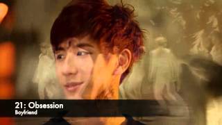 Top 30 sexiest kpop songs (male ver.)