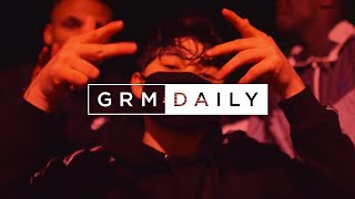 GZ Tian - Laid Back [Music Video] | GRM Daily