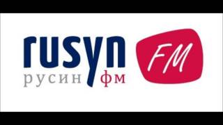 Rusyn FM   Holosŷ Rusyniv   ĽH Cengovci