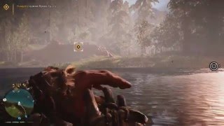 Far cry Primal HD прохождение  (6 часть)