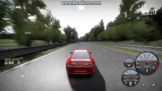 Need for speed Shift Toyota supra turbo+Nitro boost