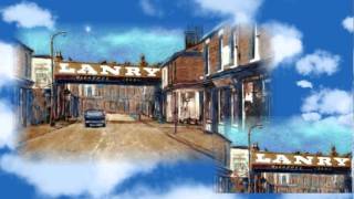 The Jonty Exhibition - Paintings of Leigh Lancashire.