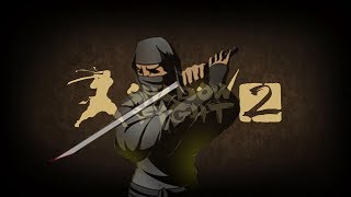 ПРИЗРАК, Shadow Fight 2 #5