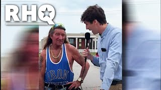 Trump Supporters CAUGHT In Their Own Hypocrisy