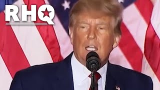 Fox News LOVED Trump's Lie Filled Speech