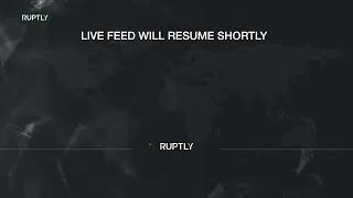 REFEED: Press briefing ahead of Second round of Russia-Ukraine negotiations
