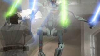 Knights of the Force Ultimate Trailer HD