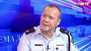 Убийца полицеского предстанет перед судом