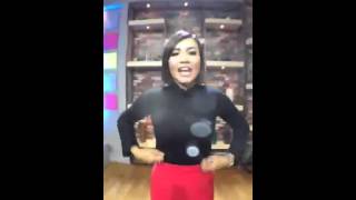 TRANS TV on Periscope #RumpiNoSecret bersama Denada