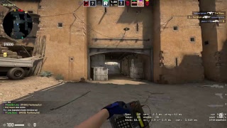 Csgo HVH