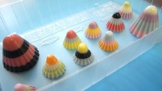 Interesting kit① オリジナル「手作りアポロ」 Original　「apollo kit」
