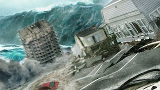 Top of Unbelievable video natural disasters caught on tape and camera. tropical storm Japan
